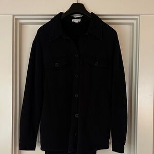 Good American Shacket